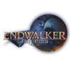 Final Fantasy XIV Endwalker Logo